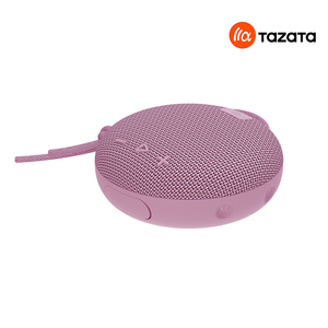 ลำโพงบลูทูธพกพา ปี 2026 กันน้ำระดับ IPX7 รองรับการเชื่อมต่อแบบคู่ พร้อมพอร์ต AUX in - Product Image 6