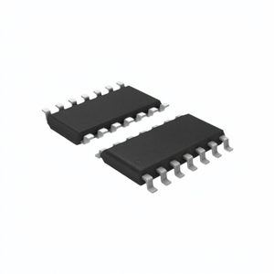 Achetez des composants électroniques en ligne, puce 14 SOlC EL5462IS d'origine - Product Image 1