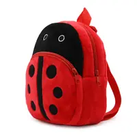KS Baby Backpack Parent-child Kids Schoolbag Kindergarten Bags