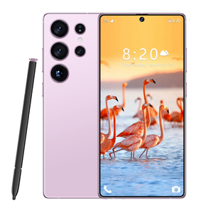 Téléphones d'origine <span class=keywords><strong>Samg</strong></span> S25 ultra Smartphones pour S25 ultra 16GB + 1TB 5G Dual SIM Téléphone portable Téléphone portable S25 Ultra 5g Smartphone - Product Image 6