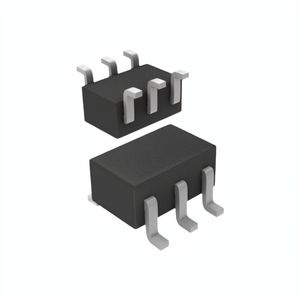 6-TSSOP, SC-88, SOT-363 RN2911(T5L,F,T) ชิปชิ้นส่วนอิเล็กทรอนิกส์ต้นฉบับ - Product Image 1