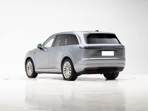 2026 NIO ONVO L90 Coches de Nueva Energía de Alta Gama Mejor <span class=keywords><strong>Precio</strong></span> SUV Eléctrico de Moda SUV de 6 Asientos Gran Espacio 501-600km Depósito - Product Image 2