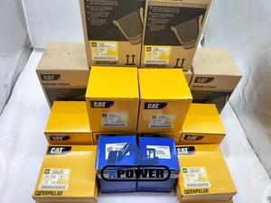 Pièces de réparation de moteur XPower C6.4 C.6.6 pour pelles 320 320D - Product Image 5