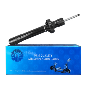 Amortiguador de resorte de bobina delantera LR090615 consistente con amortiguadores ADS para Land Rover L560 Velar L462 LR5 Jaguar <span class=keywords><strong>F</strong></span> <span class=keywords><strong>PACE</strong></span> - Product Image 3