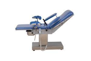 <span class=keywords><strong>Lit</strong></span> d'obstétrique électrique haut de gamme avec hauteur réglable et position Trendelenburg - Product Image 2