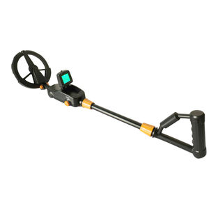 Detector de Metais MD-1008A, Localizador de Ouro, Detector de Metais para Hobby, Brinquedo Detector de Metais para Crianças - Product Image 1