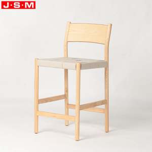 Nouvel arrivage <span class=keywords><strong>Tabouret</strong></span> à cadre en <span class=keywords><strong>bois</strong></span> <span class=keywords><strong>de</strong></span> frêne empilable <span class=keywords><strong>Tabouret</strong></span> haut confortable <span class=keywords><strong>et</strong></span> tendance pour <span class=keywords><strong>bar</strong></span> <span class=keywords><strong>et</strong></span> bureau à domicile - Product Image 2