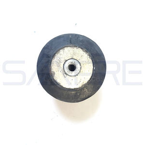 Ancoraggio in calcestruzzo magnetico in acciaio con incavo in gomma ex accessori prefabbricati per la costruzione di appartamenti - Product Image 3