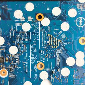 Placa base original para Dell Vostro 14 5410/15 5510, 0H0KRN 213110-1, 1 MB TGL, nuevo, PDNNV1P $ JB - Product Image 4