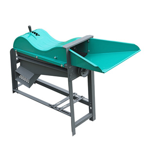 Batteuse à séparateur de graines de maïs sec avec composants du noyau de séparation des épis - Product Image 2