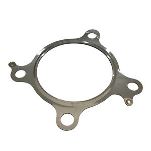 ปะเก็นยึดเทอร์โบชาร์จเจอร์ฮอนด้า 18234-59B-004 สำหรับปะเก็นระบบเครื่องยนต์ซีวิค แอคคอร์ด เอชอาร์วี วีซีอาร์ อาร์วี - Product Image 2