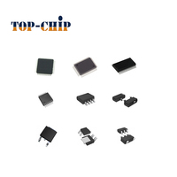 STM32F439VIT6 32F439VIT6 Nuevo Microcontrolador Original de 32 bits con Capacidad de Almacenamiento de Programa