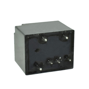 12V 24V 6pin 7PIN 40A 4119 4120 Rơle Tự Động Mở Pcb - Product Image 4