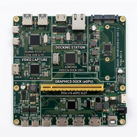 Fabricant chinois professionnel de PCBA, carte électronique personnalisée, assemblage de circuits imprimés OEM