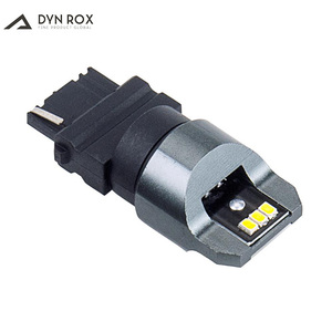 Lampadina LED Rossa ad Alta Potenza 2.13W Equivalente a 3W per Lampade da Soffitto e Lampadari Domestici - Product Image 1