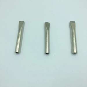 Antorchas de soldadura de pistola, 80w, 220v, tablero de señalización publicitaria, soldadura de hierro - Product Image 4