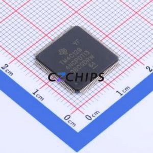 ไมโครคอนโทรลเลอร์ชิปวงจรรวม TQFP-128 TM4C1294NCPDTI3R (14x14) ใหม่ดั้งเดิม (MCU/MPU/SoC) - Product Image 1