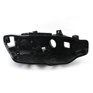 3 série 318i 320d 325i Nouveau Style LED Projecteur Base Arrière pour F30 F35 LCI 16-18 Année - Product Image 2