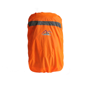 Fábrica al por mayor al aire libre Camping impermeable lluvia cubierta para mochila - Product Image 1