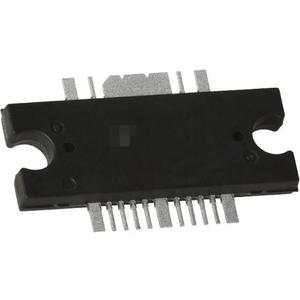 Fournisseurs de composants électroniques d'origine MWIC930R1, amplificateurs RF IC 900 MHz 26 V TO-272-16 - Product Image 1