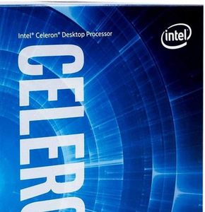ซีพียูเดสก์ท็อป Celeron G-5900 2 คอร์ 3.4 GHz LGA1200 (ชิปเซ็ต Intel 400 ซีรีส์) 58w มือสอง บรรจุแบบแพ็คใหญ่ 2 คอร์ / 2 เธรด - Product Image 3