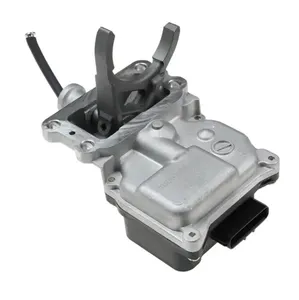Conjunto de atuador de garfo de câmbio diferencial para peças automotivas 41400-35031 41400-35033 41400-35034 para Toyota