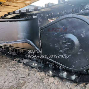 รถขุด336d 336dl 336gc หนอนผีเสื้อราคาถูกใช้เป็นส่วนประกอบหลัก - Product Image 3