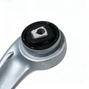 อะไหล่รถยนต์ 31126775959 แขนควบคุมด้านหน้าซ้ายล่างแบบโค้ง สำหรับ BMW ซีรีส์ 7 F01 F02 ซีรีส์ 5 F07 ปี 2008-2015 - Product Image 6