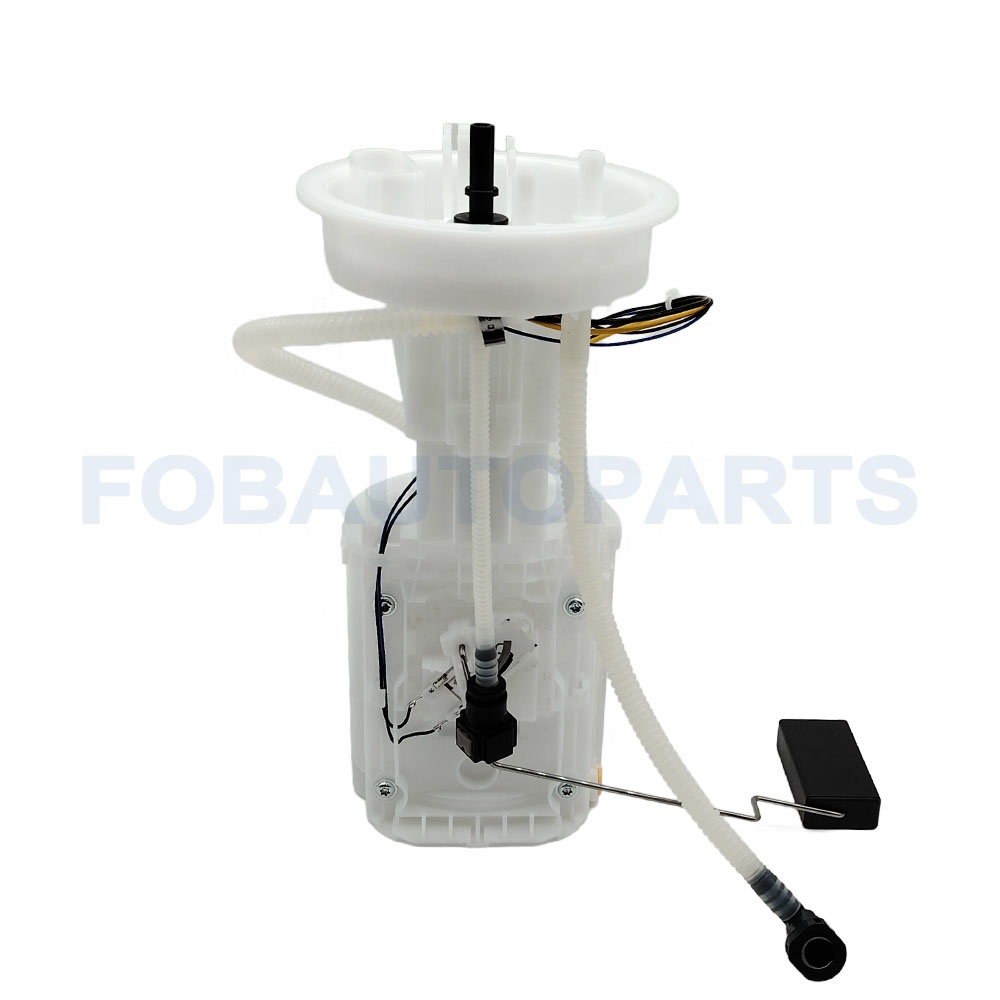Fuel Pump Electric Replacement Module Assembly Fits for AUDl A4 L4 1.8L E8476M 8E0919051CJ