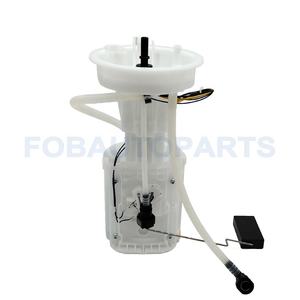 ชุดโมดูลอะไหล่ปั๊มเชื้อเพลิงไฟฟ้าเหมาะสำหรับ audl A4 L4 1.8L 8E0919051CJ E8476M - Product Image 1