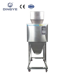 Máy Cân Và Chiết Rót Thông Minh FZ1000 Máy Chiết Rót Dạng Hạt - Product Image 4