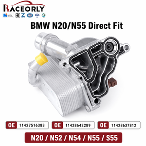 RACEORLY 11417610378 11318648732 Motorölpumpen-Set für BMW <span class=keywords><strong>N26</strong></span> N20 2.0L F30 328i 320i F32 428i F10 528i X1 X3 - Product Image 5
