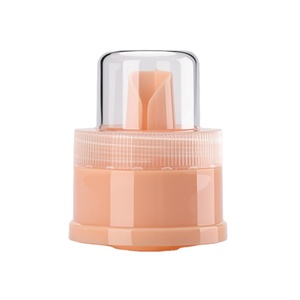 Capuchon d'emballage OEM/ODM pour détergent à lessive, idéal pour les bouteilles de lessive liquide à marque privée - Product Image 1
