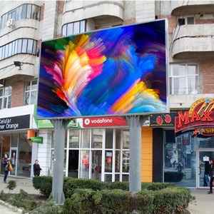 P2.5 Full Color Outdoor Led Reclame Scherm Groot Podium Conferentieruimte Display Board - Product Image 3