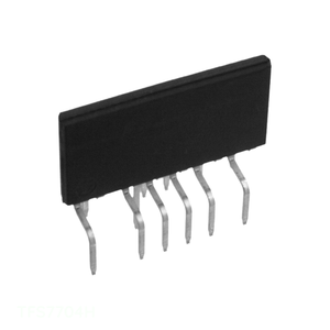 TFS7704H IC REG CTRLR MULT TOPOLOGY 7ESIP Componentes Electrónicos al por Mayor 16 SSIP, 12 Pines, Pad Expuesto, Pines Conformados - Product Image 1