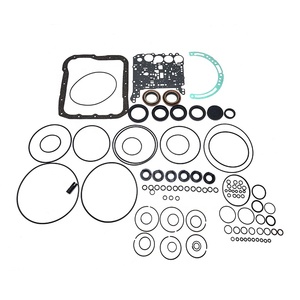 F4A51 F4A52 Gearbox Rebuild Master Transmission Overhaul Seals Kit apto para <span class=keywords><strong>MITSUBISHI</strong></span> 1996-UP - Product Image 3