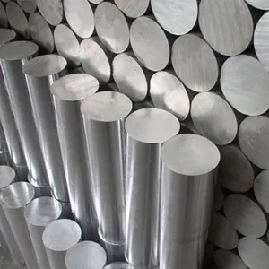 316L Ultra High Purity Stainless Steel Bar