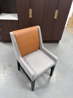 Chaise 4 Bears, mobilier haut de gamme pour hôtels par Top Hotel Project