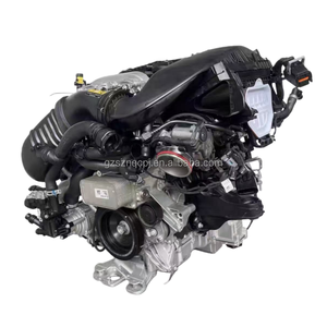 Conjuntos de Motor 2.0T Usados de Alta Calidad M264 920 915 Modelos GLC CLS <span class=keywords><strong>GLE</strong></span> E300 S320 W213 X253 X167 V253 - Product Image 6