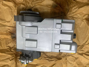 Pompe à rampe commune de carburant diesel de haute qualité 189-5184 319-0607 20R-0819 pour moteur C9 - Product Image 3