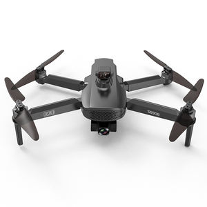 Drone GPS <span class=keywords><strong>SG908</strong></span> PRO avec caméra 4K HD Gimbal 3 axes WiFi FPV Dron professionnel Quadcopter pliable Distance 1.2km VS SG906 PRO 2 - Product Image 1