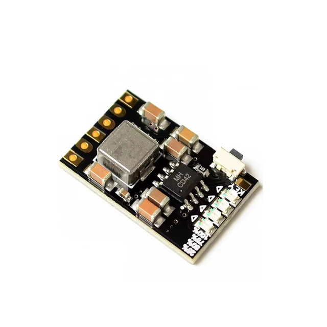 2A 5V Electronic Module and Kits 3.7V/4.2V Li-Po Boost Mobile Power Supply with Charge and Discharge Protection