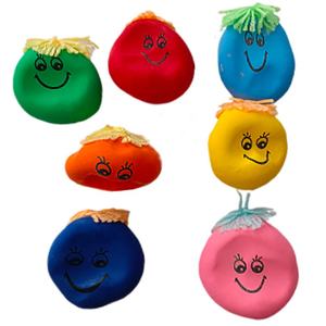 C2139 spremere <span class=keywords><strong>Moody</strong></span> faccia testa Gashapon capsula macchina con 2 pollici (50mm) vendita all'ingrosso giocattoli e Capsule giocattoli all'ingrosso - Product Image 2