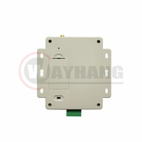 RTU5034, el Más Reciente Abrepuertas GSM de Cuatro Bandas para SMS, con Alcance de Detección de 10-20m, Alarma Sonora y Batería de Respaldo para la Aplicación Tuya Smart