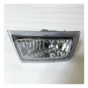 Piezas automotrices compatibles con los faros antiniebla originales del Prado LC90 de 1997-2002 y los faros antiniebla delanteros del FJ90. - Product Image 3