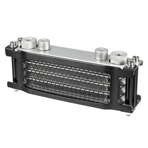 Système de refroidissement d'huile de moto <span class=keywords><strong>Radiateur</strong></span> de refroidissement d'huile modifié pour ATV <span class=keywords><strong>50cc</strong></span> 110cc 160cc - Product Image 2