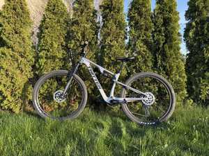 Bicicleta de Montaña de Carbono con Suspensión Completa de 29 Pulgadas, 13 Velocidades, Cambio Electrónico Inalámbrico, Frenos Hidráulicos, Superventas - Product Image 4