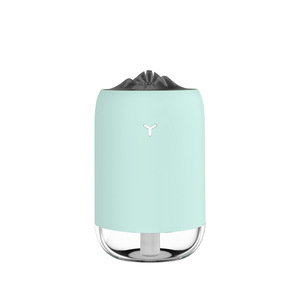 Encantador <span class=keywords><strong>humidificador</strong></span> de aromaterapia de aire USB portátil Personal Mini difusor de aroma <span class=keywords><strong>ambientador</strong></span> para oficina de coche - Product Image 4
