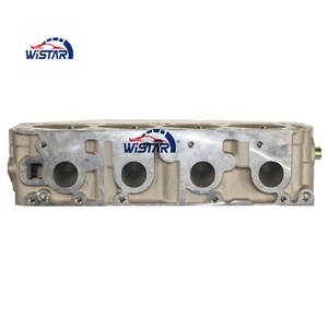 Testata del Cilindro in Lega di Alluminio C16Se per Motori a Benzina <span class=keywords><strong>Opel</strong></span> Corsa Astra Vectra <span class=keywords><strong>Zafira</strong></span> 1.6L 16 Valvole - Product Image 4