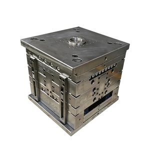 <span class=keywords><strong>Plastic</strong></span> Injectieproducten Die Op Maat Gemaakte Kunststof Spuitgietonderdelen Op Maat Gemaakte Kunststof Spuitgietmatrijs Vervaardigen - Product Image 6